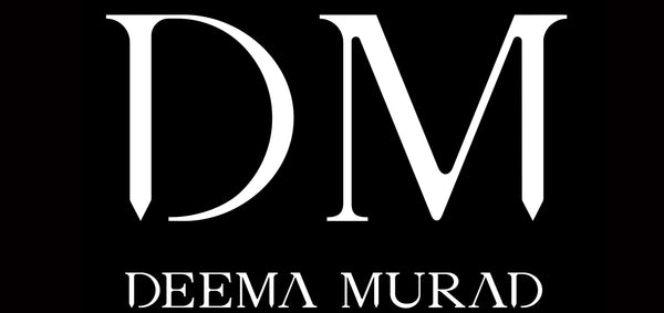Deema Murad Jewellery