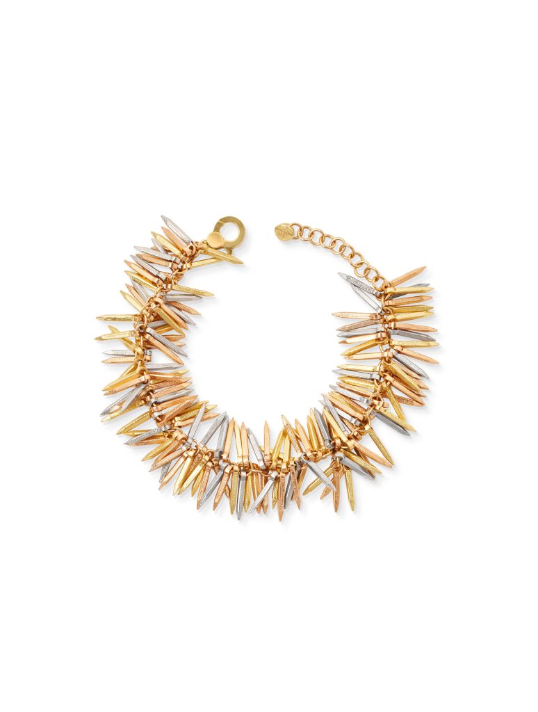 Nail Tips Full Bracelet