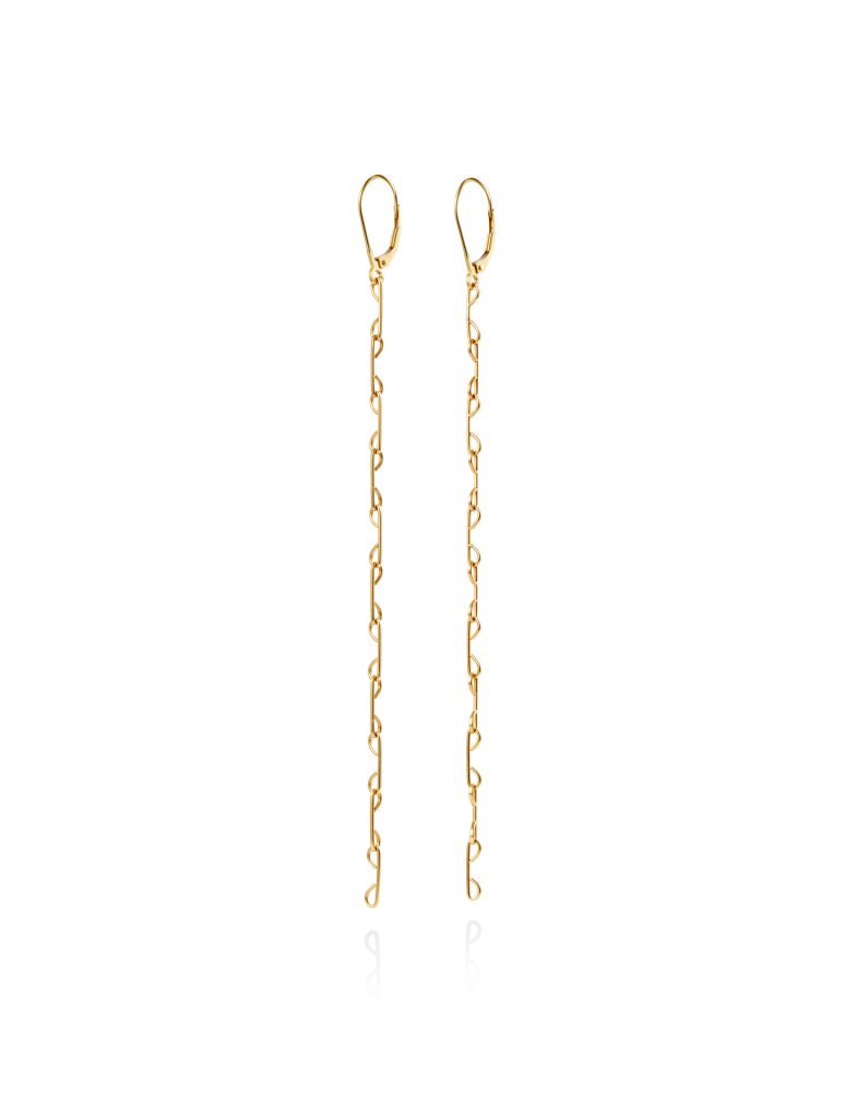 Staples Earrings