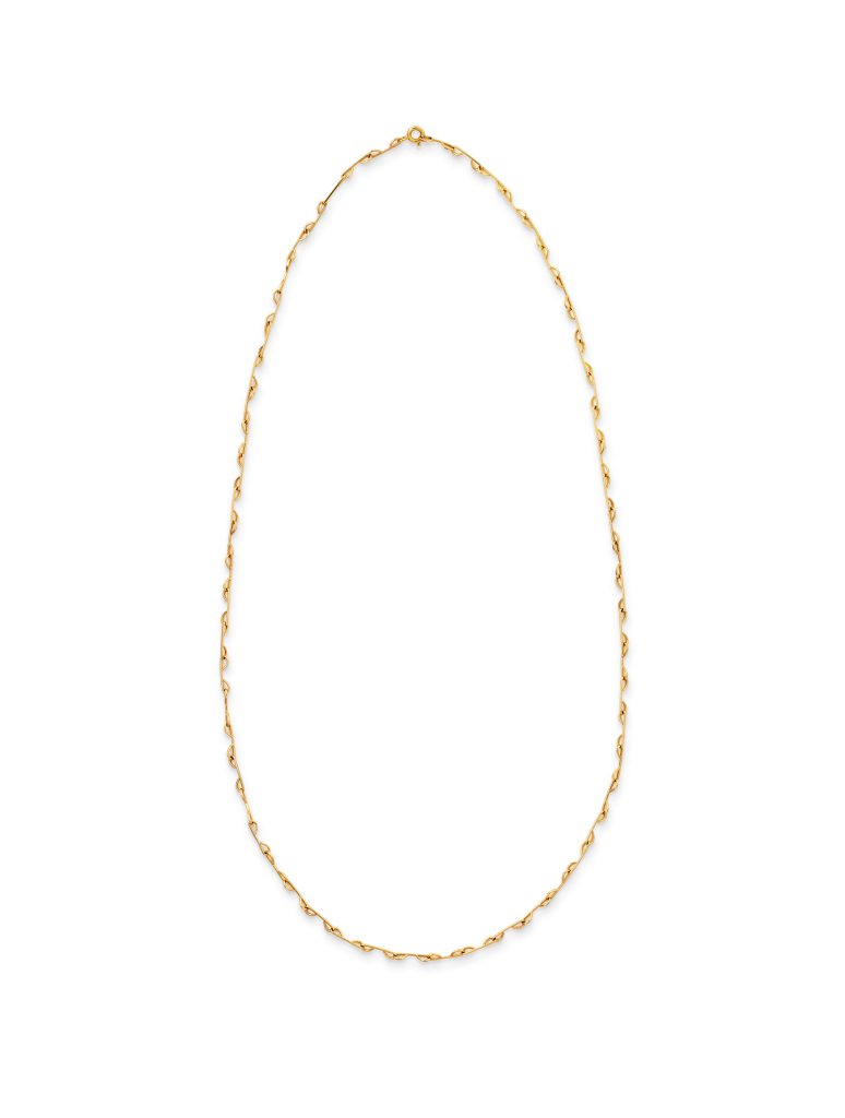Staples Necklace