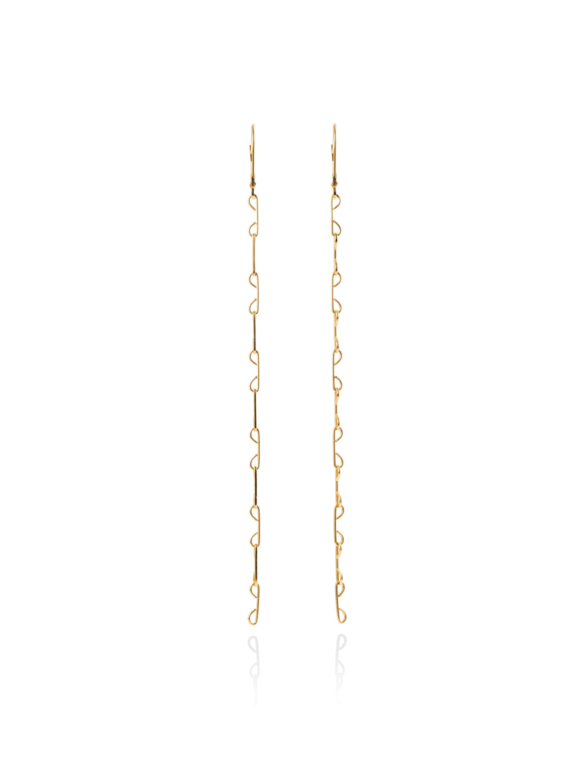Staples Earrings