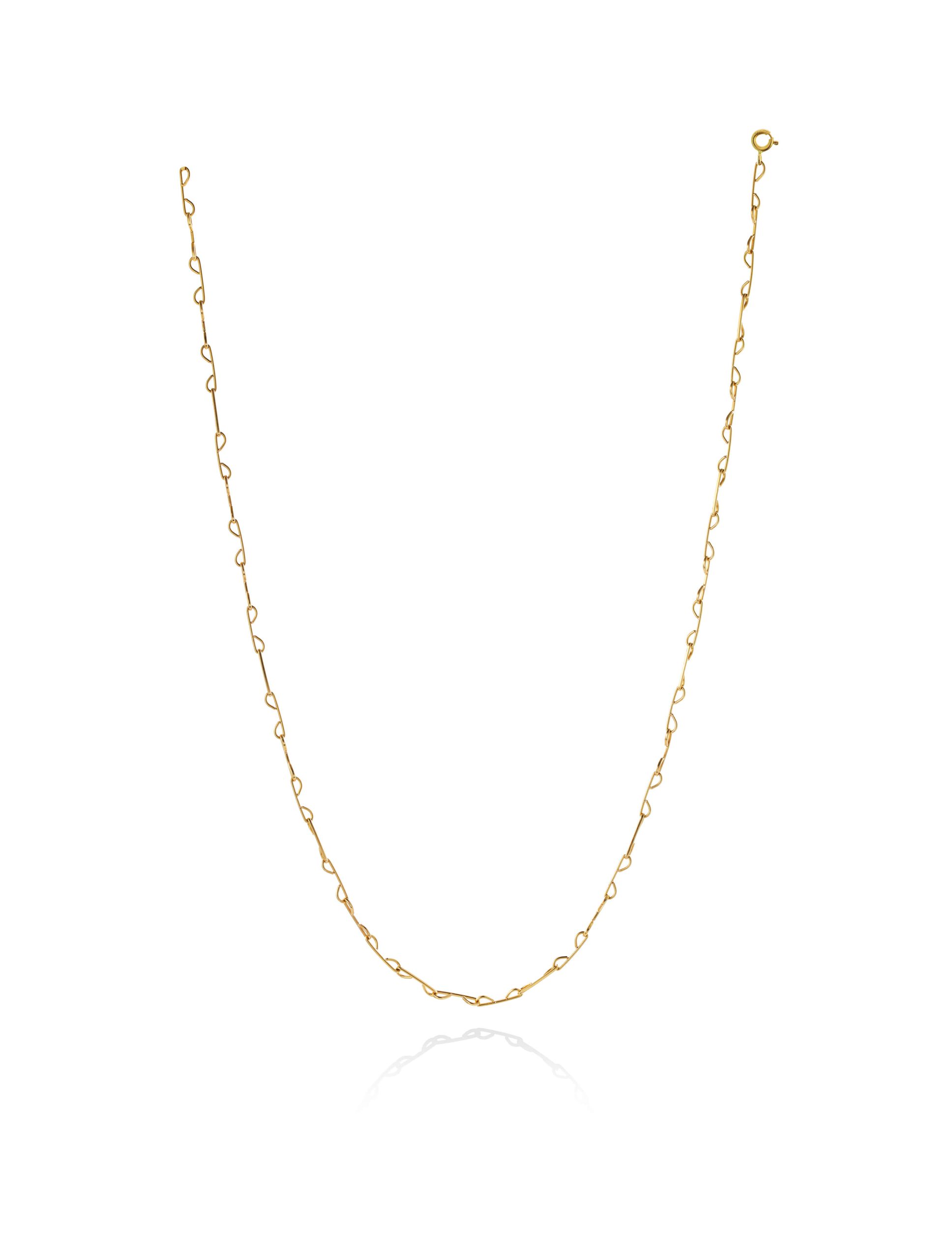 Staples Necklace